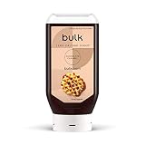 Bulk Kalorienfreier Sirup, Kalorienfrei, Zuckerfrei, Schoko-Karamell, 400 ml, Verpackung Kann V