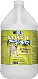 Odorx Un-Duz-It Unleashed Haustier-Urin-Geruchs- und Fleckenentferner, hochwirksame, kommerzielle Formel in einem Schritt, Enzym-Wirkung, 3,5