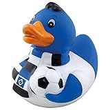 Hamburger SV HSV Badeente Ball und S