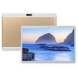 Natuogo Tablet 10,1 Zoll, Android 10.0 Tablets Ultra-portabel, 6GB + 64GB erweiterbar, 4000mAh Akku, WLAN