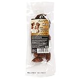 Thempa Mini Cabanossi mit Rind, Rinderlunge und -pansen 80g Hergestellt in Ö