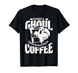 Ghoul Anime Manga Figuren Cosplay Outfit Ghul nani otaku T-S