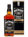 Jack Daniel's BOTTLED-IN-BOND Tennessee Sour Mash Whisky (1 x 1 l)
