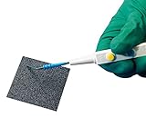 Servoprax H7 45150 Reinigungspad für Elektroden (24 er-Pack)