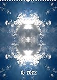 Qi 2022 (Wandkalender 2022 DIN A3 hoch)