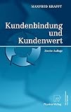Kundenbindung und Kundenw