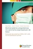 Biomarcadores prognósticos no carcinoma espinocelular de boca: Expressão das proteínas CD90 e HIF-1 alfa no microamb