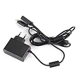 Kinect Sensor USB AC Adapter Netzteil für Microsoft Xbox 360 - EU-Steck