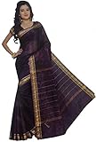 Trendofindia Bollywood Sari Kleid Regenbogen L