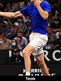 Tennis: Laver Cup in Boston, MA (USA)