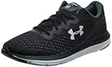 Under Armour Damen W Charged Impulse Sportschuhe , Schwarz (Black Black), 39 EU