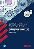 STARK Biologie-KOMPAKT 1