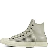 Converse Chuck II Micro Perforated Suede Natural/Tan/Beluga Men Shoes 156720C UK 6 EU 39