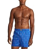 Polo Ralph Lauren Klassische gewebte Boxershorts aus Baumwolle. - - Larg