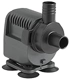 Sicce 959220 Aquarien Universalpumpe Syncra Nano, 140-430 Liter/