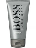 Hugo Boss: Bottled Shower Gel - Duschgel Sonderedition - Sondergröße 50