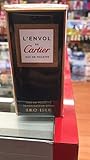 Cartier L'Envol EDT 15