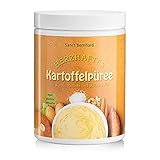 Sanct Bernhard Kartoffelpüree mit Kürbis, Karotte und Süßkartoffel, Inhalt 500g