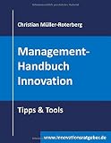Management-Handbuch Innovation: Tipp & T