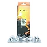 Original SMOK Baby TFV8 (V8 - Baby T8) Verdampfer 0.15 OHM PACK of 5