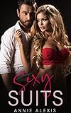 Sexy Suits: Steamy Office Romance Collection (English Edition)