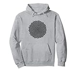 Sonnenblumen, Samen, Fibonacci, Phi, Goldener Schnitt, Mathe Pullover H