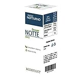Spender für Nacht, 30 ml. Nahrungsergänzungsmittel auf Basis von Hupen und V