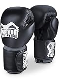 Phantom Boxhandschuhe Elite ATF | 14 oz | Profi Boxing Gloves Männer Sparring