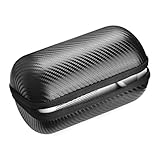 lmoikesz Tragbare Lautsprecher-Speicher-Tragetasche Soundkasten-Schutzhülle Ersatz für Bluetooth-Lautsprecher-Tragetasche Eva-Lautsprech Bose Soundlink Revolve Plus Wireless-Lautsp