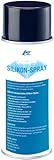 AGT Kontaktspray: Silikonspray, 400 ml (Allesdichter Spray transparent)