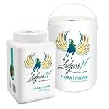 Ludgers N Flora Pulver 1,5 kg