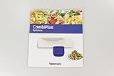 TUPPERWARE Rezeptheft'CombiPlus Spätzleria' Rezepte Deutsch Kochheft P 18422