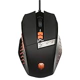 Konix - World of Tanks - Master Mouse - M-25 [ ]