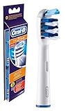 Braun Oral-B TriZone Aufsteckbürsten, 3 Stück