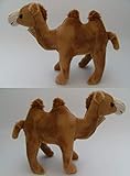 Plüsch Kamel ca 22 cm, Camel Kuscheltier Plüschtier Kamele Tramp