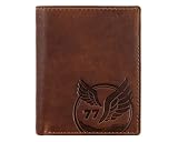 camel active, Geldbörse, Hochformat, RFID, Herren, Brieftasche, Portmonnaie, Geldbörse im Hochformat, Nepal, B