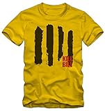 T-Shirt Kill Bill Movie Cult Quentin T