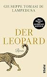 Der Leopard: R