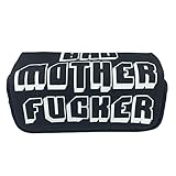 Pulp Fiction Taschen Kinder Wallets Mäppchen Kreative Oxford Tuch Reißverschluss Studenten Pen Purse Büro Schulbedarf Geschenk