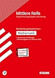 STARK Training Abschlussprüfung Mittlere Reife - Mathematik - Mecklenburg-Vorpommern: Ausgabe mit ActiveBook (STARK-Verlag - Abschlussprüfungen)