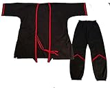 Traditioneller Wing Chun Anzug/WT/Wing Tsun „Techniker“ (190cm)