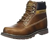 Cat Footwear Herren Colorado Schneestiefel, Braun (Brown P720263), 43 EU