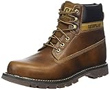 Cat Footwear Herren Colorado Klassische Stiefel, Braun (Brown P720263), 44 EU