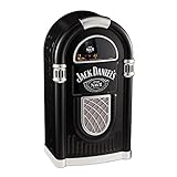 Jack Daniel's Tennessee Whiskey JUKEBOX Design 40% Volume 0,7l in Tinbox Whisky