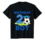 Kinder Geschenkidee zum 2. Geburtstag, für Jungen T-S