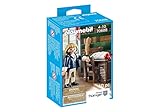 Playmobil 70688 Johann Christoph Friedrich Schiller Limitierte Auflag