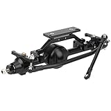 RC Achse Stabilität Achse Praktisch CNC Umweltfreundlich für RC R