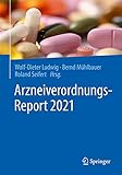 Arzneiverordnungs-Report 2021