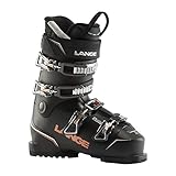 Lange - Damen Skischuhe LX 70 W, Schwarz, Größe 40, Schw