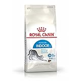 Royal Canin 55168 Indoor 10 kg